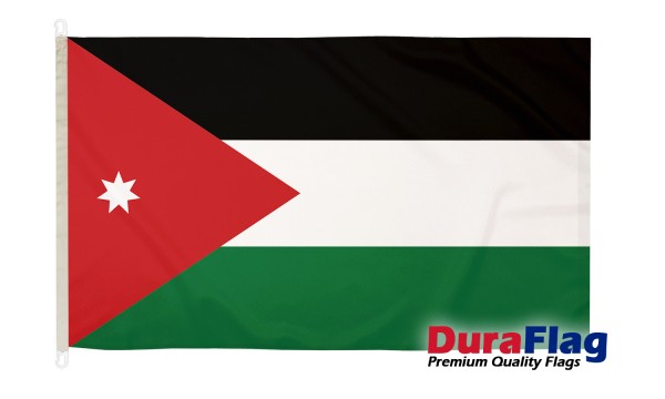 DuraFlag® Jordan Premium Quality Flag